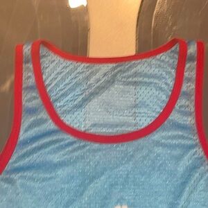 AIMPACT tank top